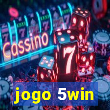 jogo 5win